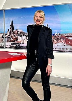 Julia Kleine